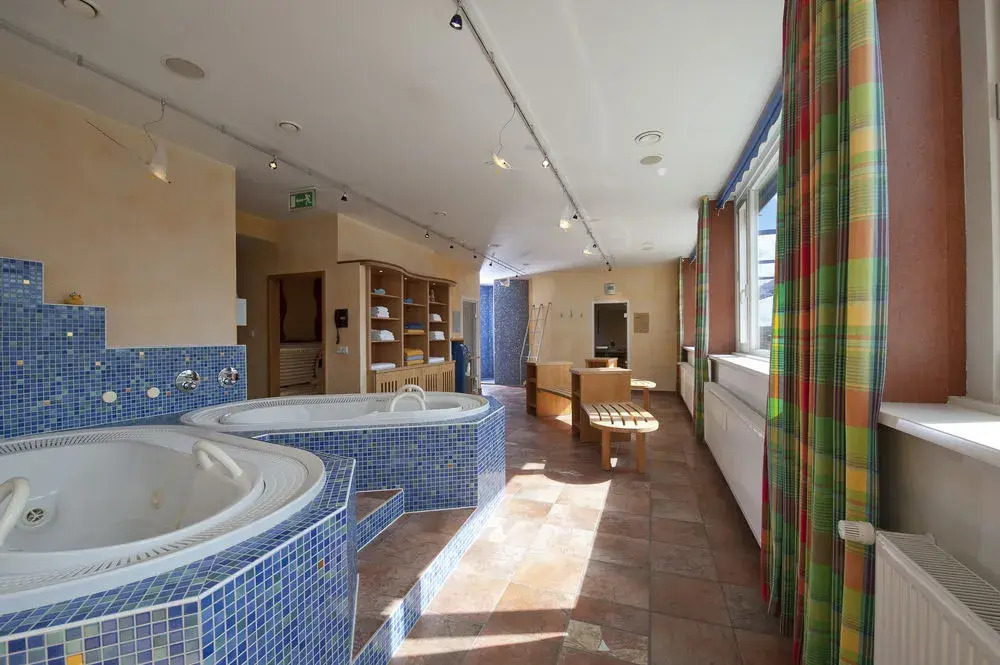 Top La Residence