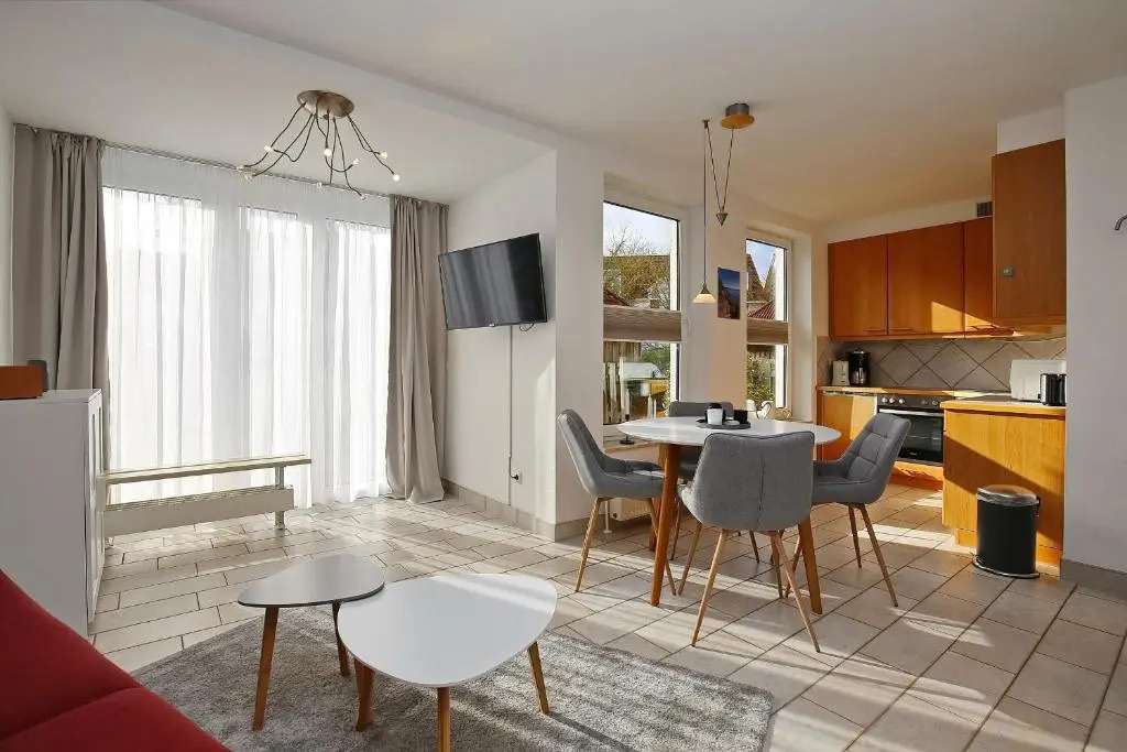 Sünnslag Wohnung 070 - EG