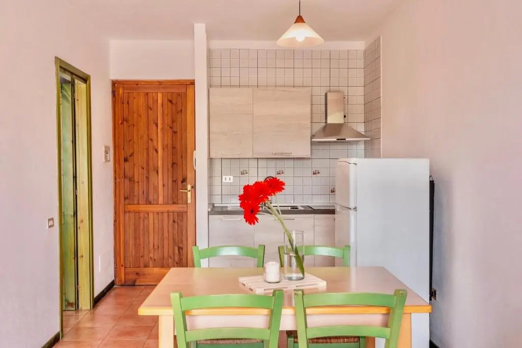 Apartment in Santa Teresa Gallura