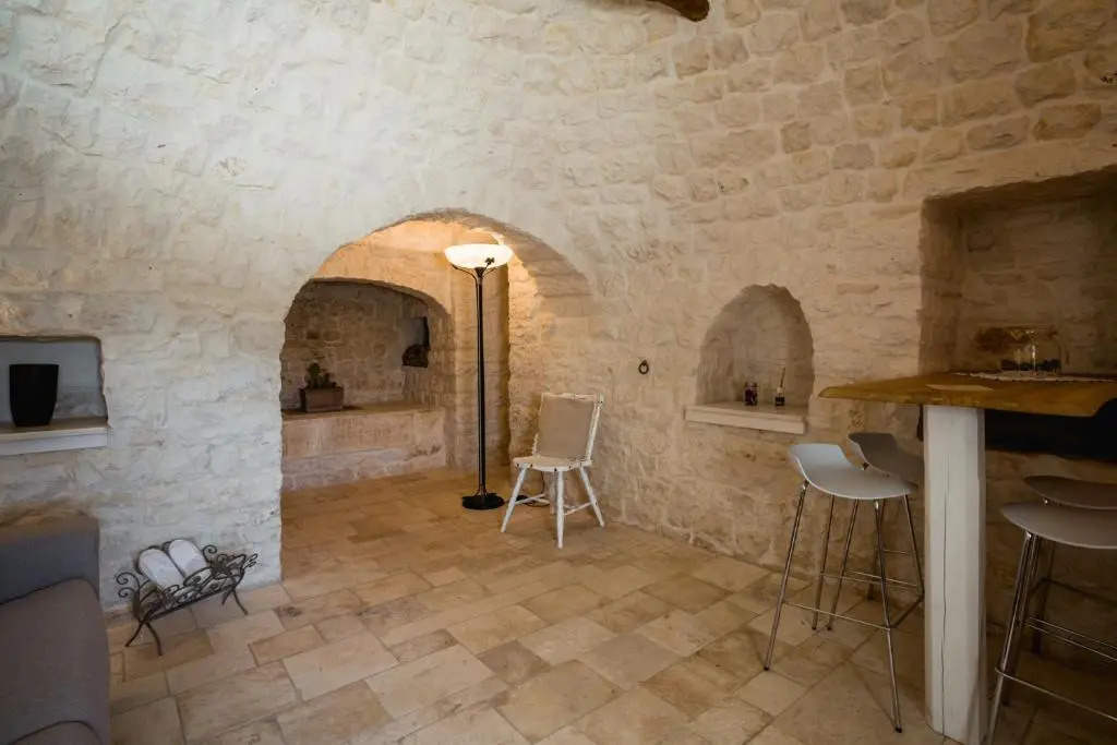Borgo DItria