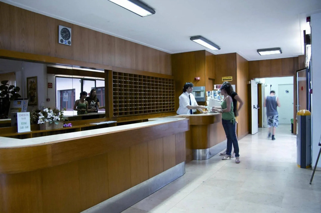 Hotel Villa Garbí