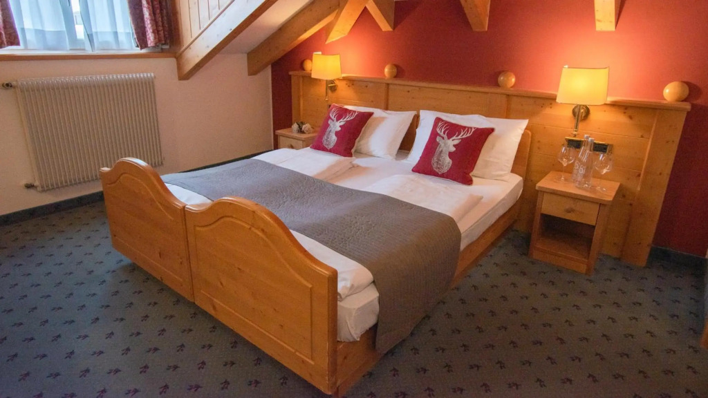 Hotel Diamant Park