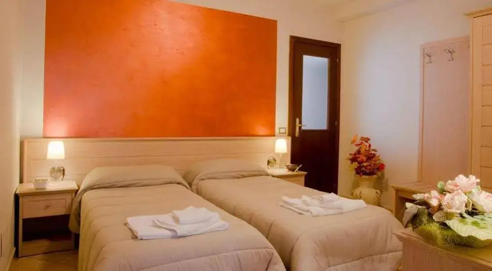 B&B Charme