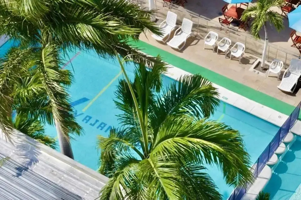 GIO Hotel Vajamar Valledupar