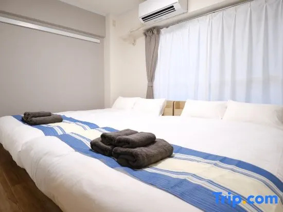 Tokyo Stay Takashimadaira