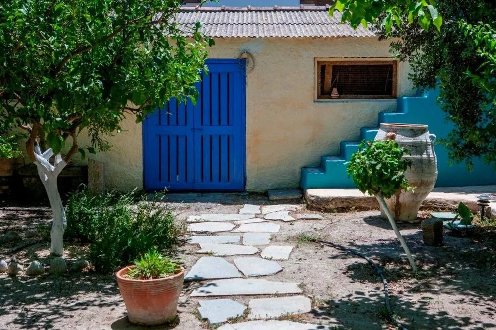 Dream House