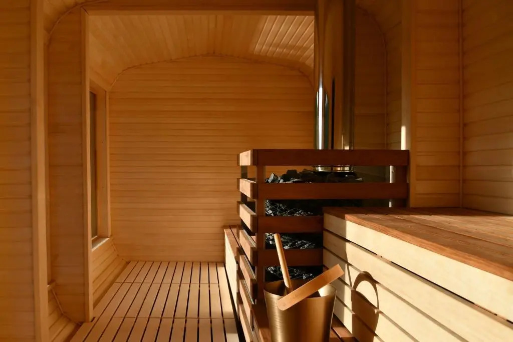 Citi Krasti Eco Spa Residence