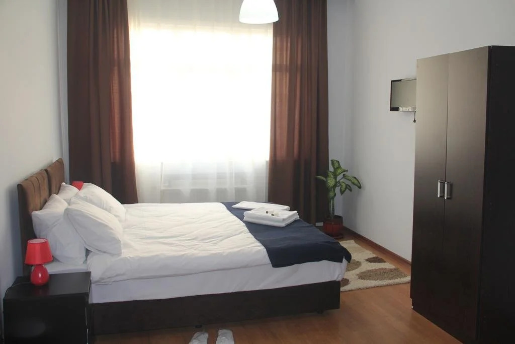 Hatsa Hotel