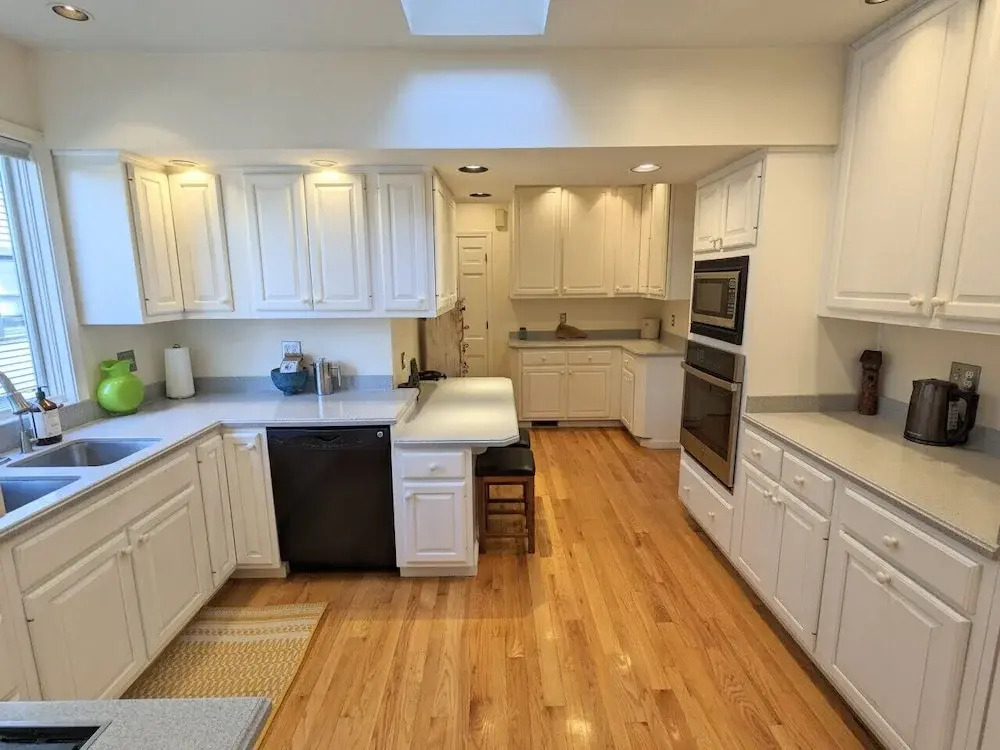 Charming 4 BR W/ Hot Tub 3 Kings Walk to Downtown