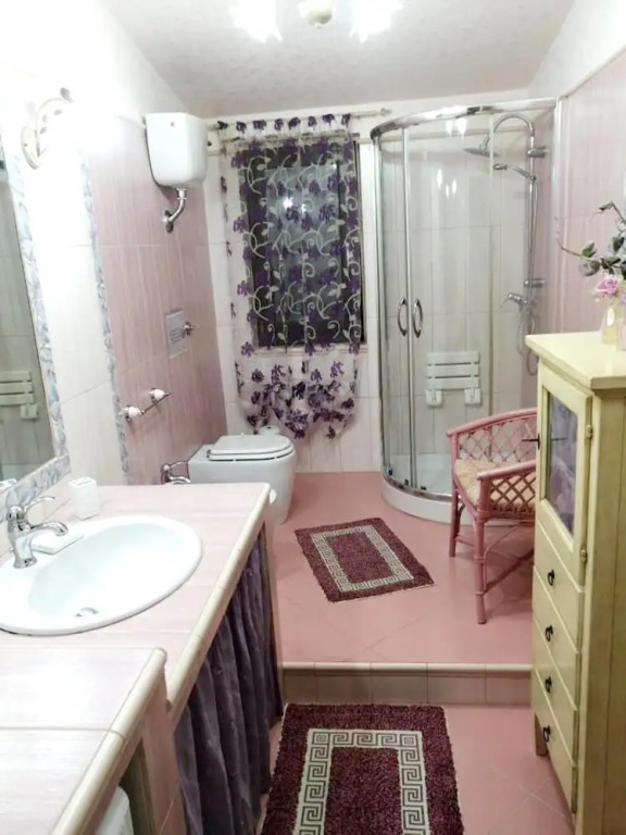 Apartment With 3 Bedrooms in Agrigento, With Wonderful sea View, Shared Pool, Furnished Terrace - 200 m From the Beach