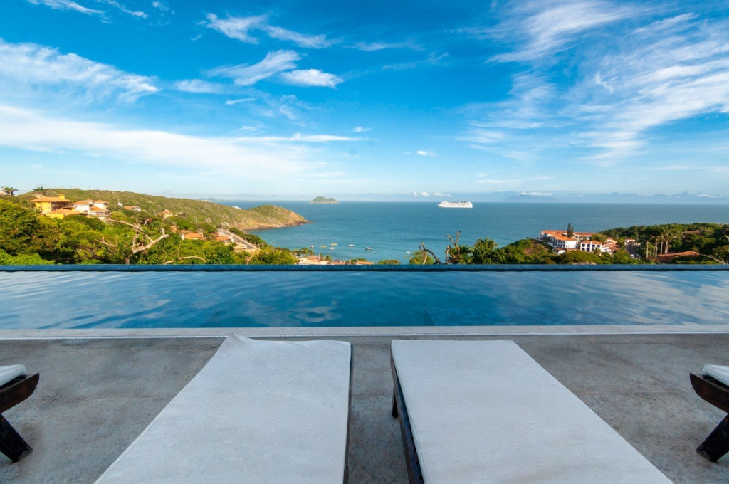 Buzios Mar Hotel