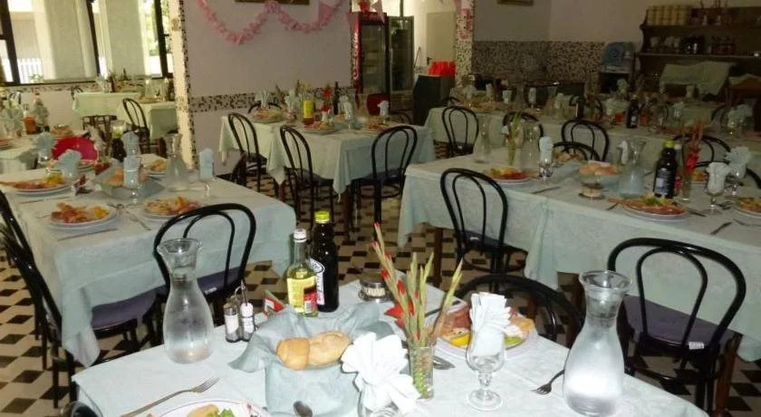 Hotel Villa Podgora