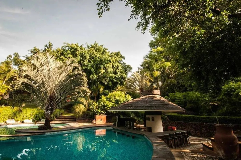 Los Tulipanes Hotel Boutique