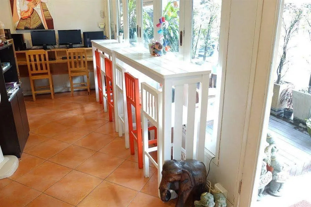 Baan Chonpakorn Chiang Mai