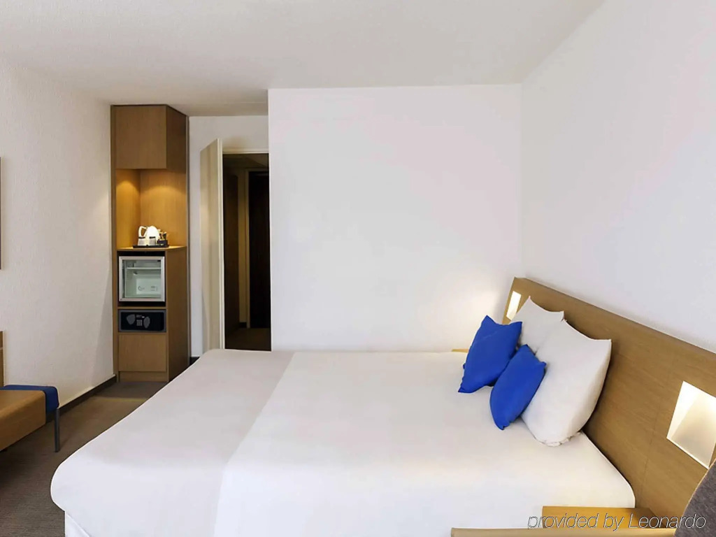 Novotel Den Haag City Centre