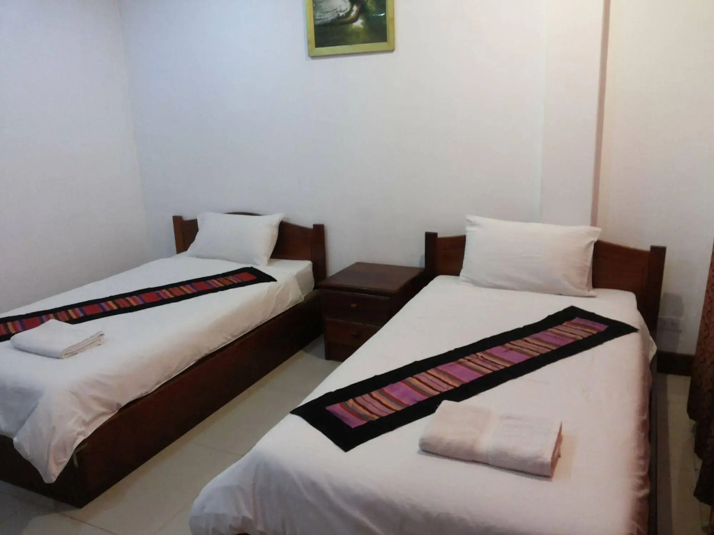 Sokphankham Guesthouse