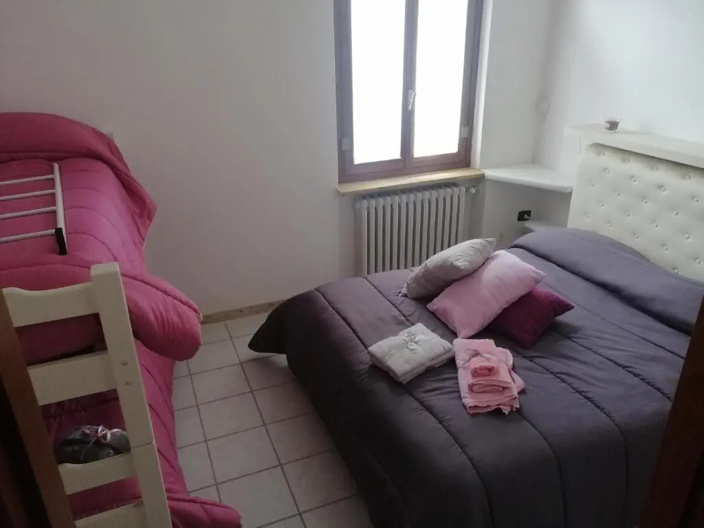 B&B Nonna BI
