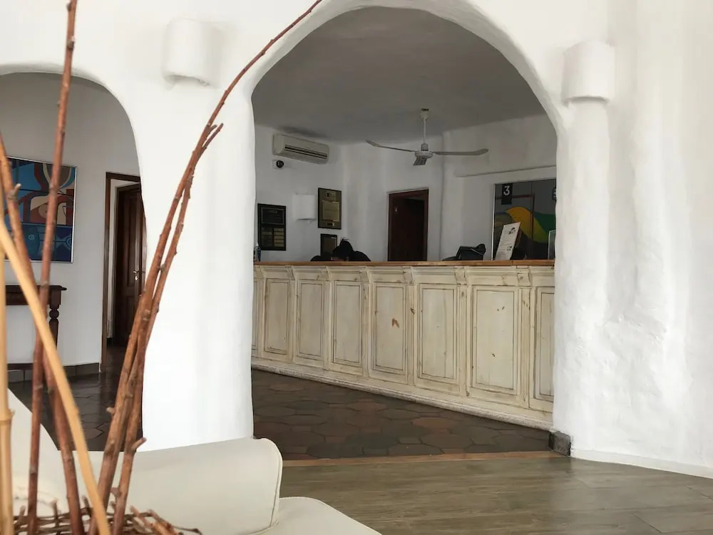 Casapueblo