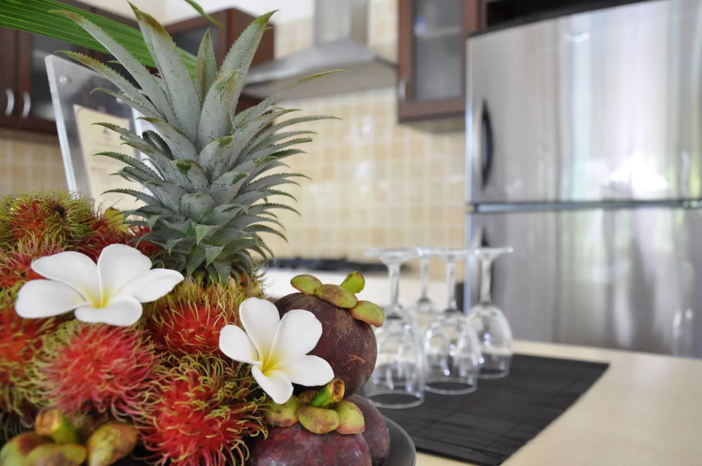 Baan Malisa Villa