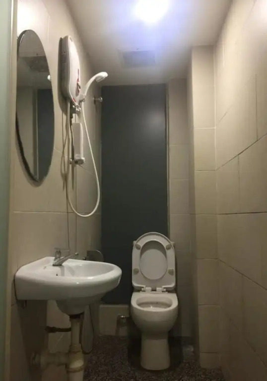 Hotel MetraSquare