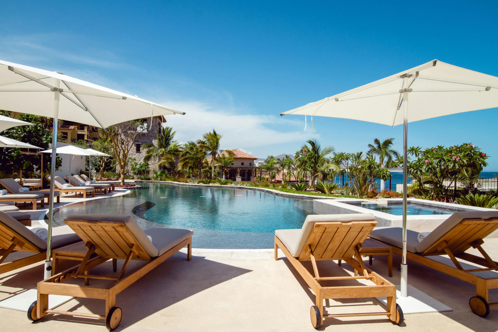 1 Homes Cabo