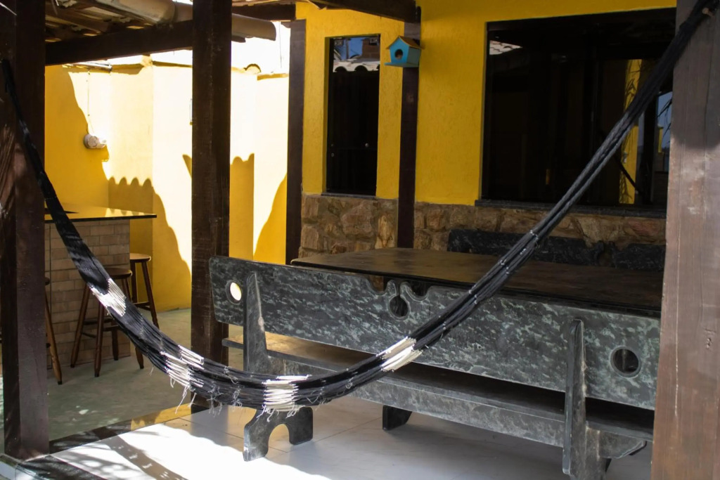 Exclusividade e privacidade em Arraial do Cabo