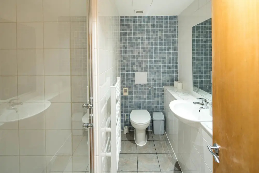 Broadband 2BD City Flat Farringdon Expedia