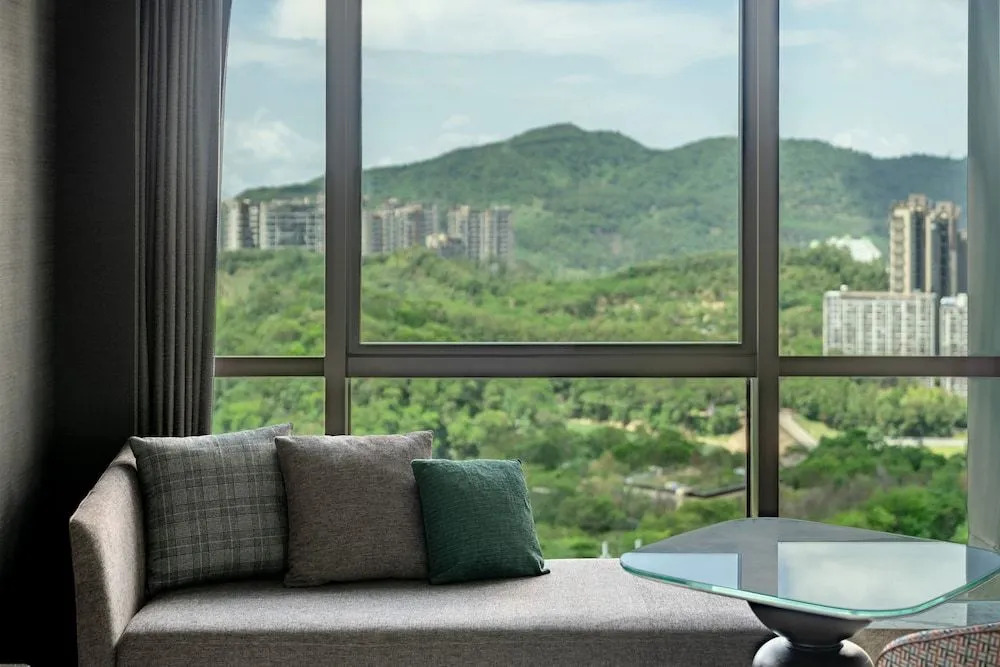 The G Shenzhen, A Tribute Portfolio Hotel