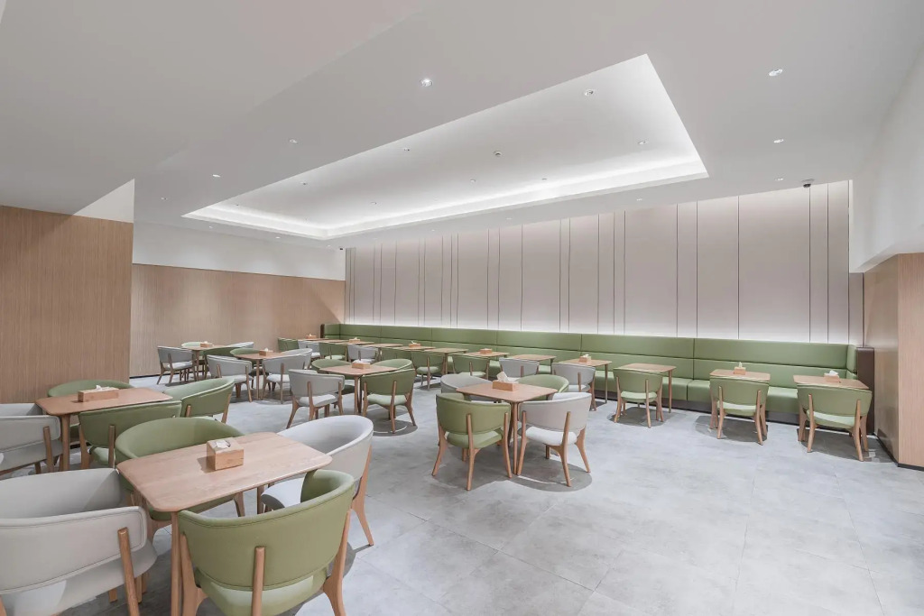 JI Hotel Shanghai Hongqiao Wuzhong Road