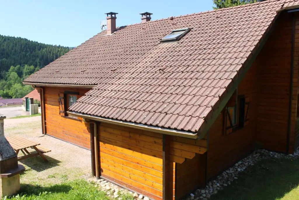 chalets de la Soyotte