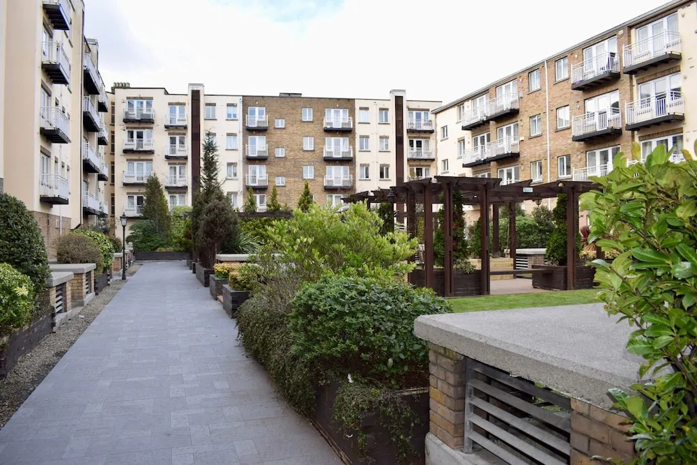 City Centre Apartment