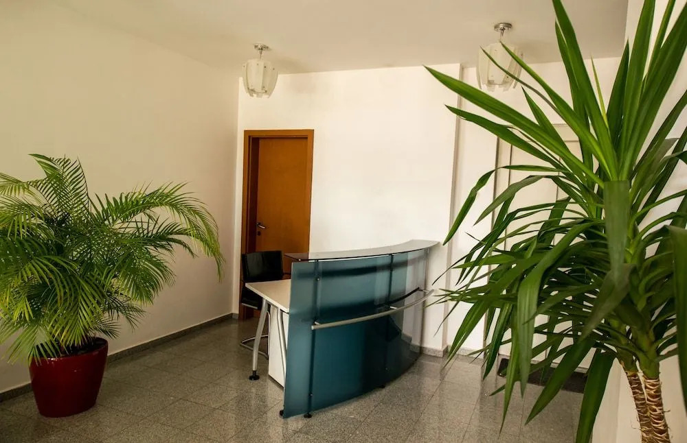 Apart holiday Coralia Mamaia CityLiving