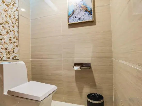 Donglin Hotel
