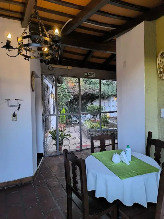 La Teresita Hotel