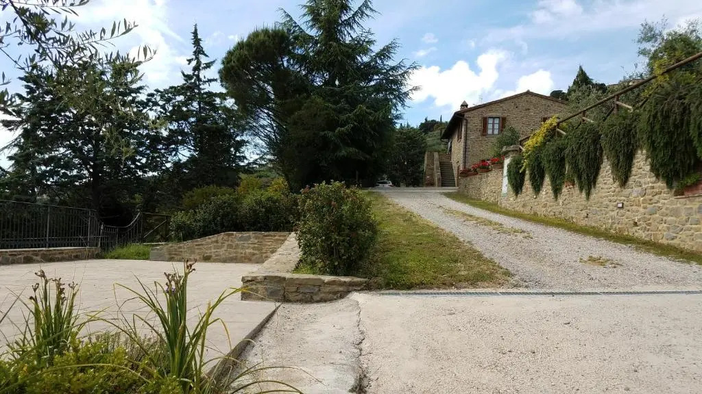 Agriturismo Il Torrino