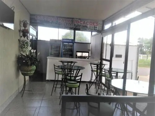 Versatile Park Hotel