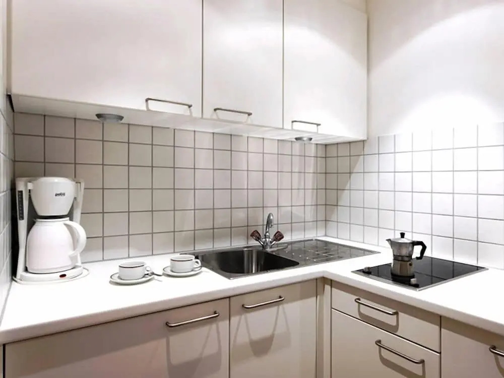 Residence Hotel Alpinum
