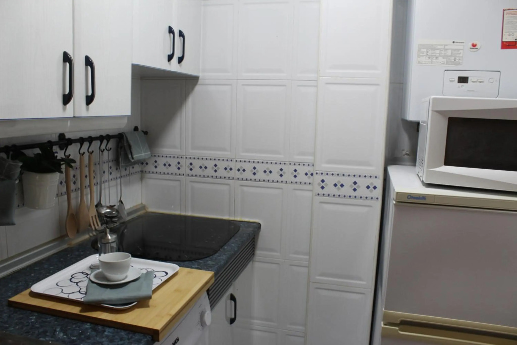 INSIDEHOME Apartments - Ático de Calle Mayor