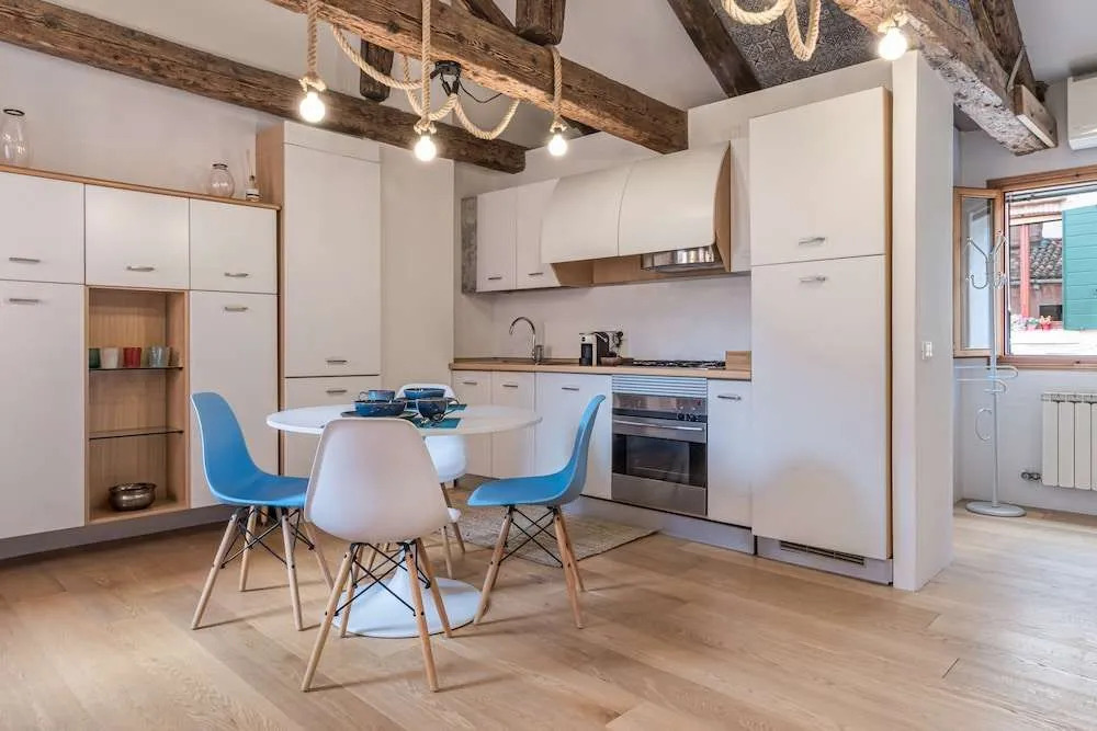 Casa Dei Lari - Travel Sustainable