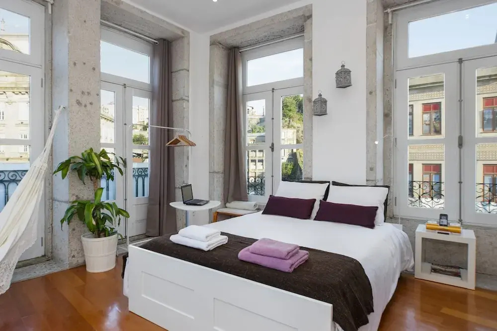 Porta 33 Porto Suite