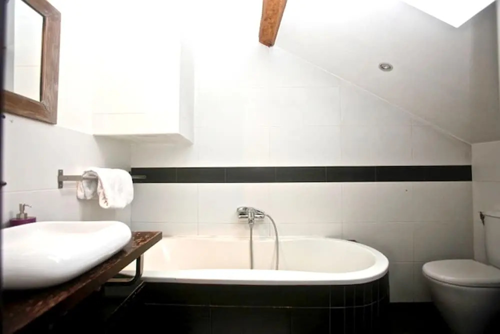 Apartment With one Bedroom in Cannes, With Wonderful City View and Wif