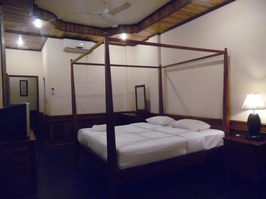 Thanaboun Guesthouse