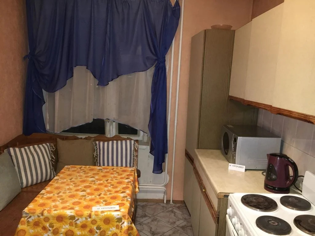 Kvartira Na Shodnenskoj Apartments