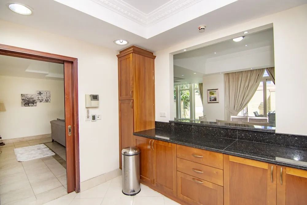 Mesk Villa by Deluxe Holiday Homes