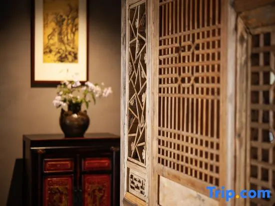 Wuxin Yunshe Hostel