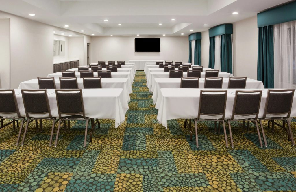 Hampton Inn & Suites Sioux City South, IA