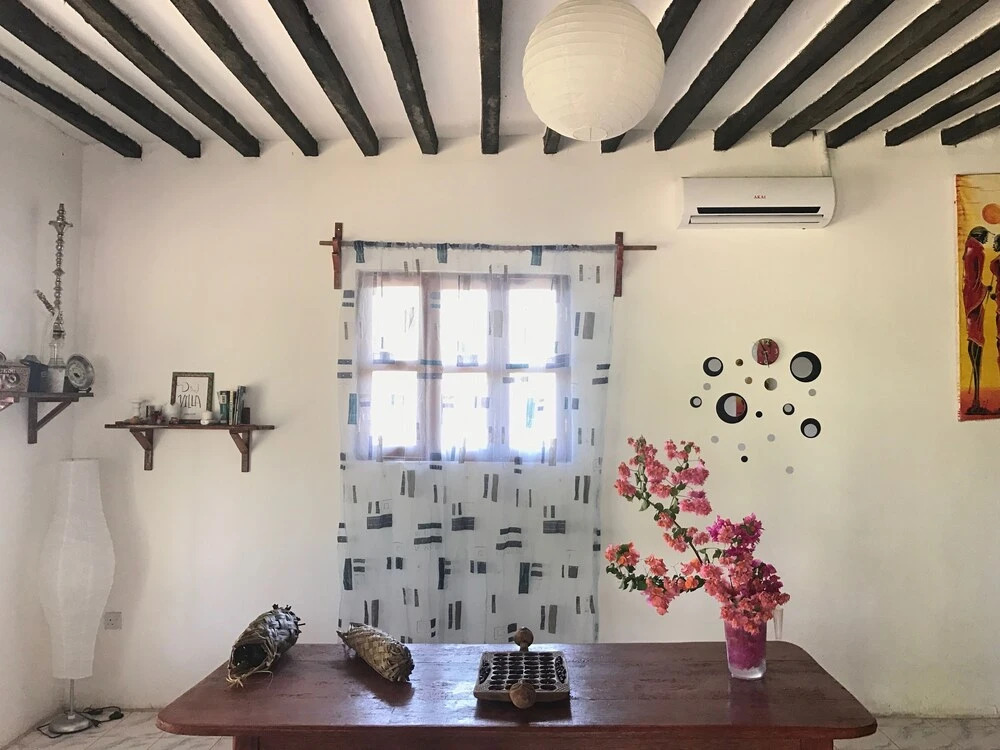 D&J Villa