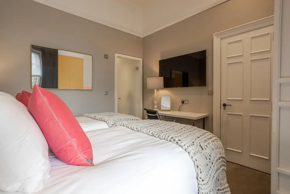No1 Apartments & Bedrooms St Andrews - St Marys