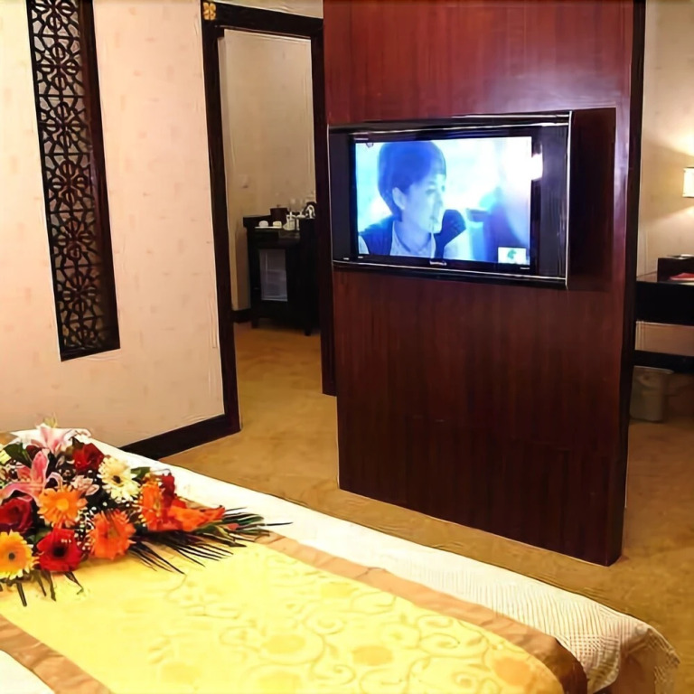Guihouyuan Business Hotel