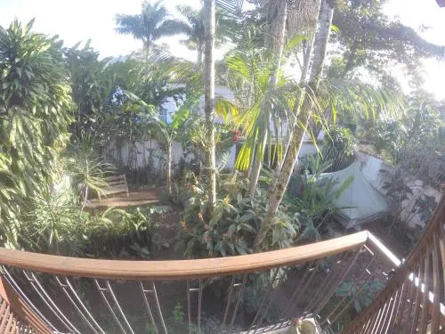 Hospedaria Da Nadia